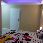 Myky Mouse Nu Primesc Santieristi Si Petrecareti