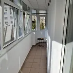 Decebal-Residence