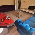 Decebal-Residence