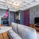 Highline Downtown Aparthotel Oldtown Unirii Square