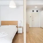Zen Studios - Central Escape With Parking