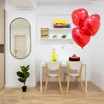 Zen Studios - Central Escape With Parking