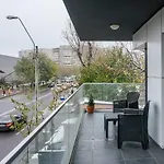 Charming Oasis