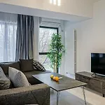 Charming Oasis