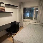 Meridian Suite