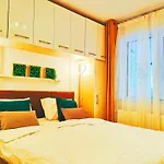 Baneasa Apartment Residence