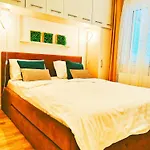 Baneasa Apartment Residence