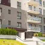 Arrivederci - Elegant 1Br In Belvedere Residence