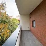 Eden - Elegant Retreat In Rosetti Luxury