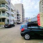 Onix Penthouse 18, Premium Parking