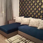 Apartament Diamond