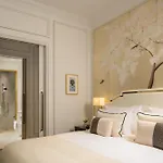 Corinthia Grand Hotel Du Boulevard Bucharest