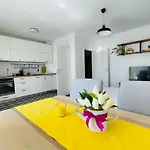 Marc House