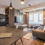 Cavar Aparthotel