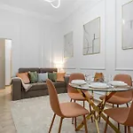Zen Central Apartment With Self Check-In & Private Parking