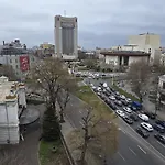 Old Town Sky View