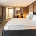 Ganzo Boutique Hotel