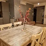 Park Residence 5, 2 Bedroom Apartment
