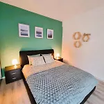 Plevnei Sweet Apartment