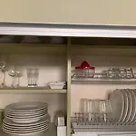 New City Center Flat