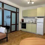 60Sq Old City Center Flat