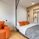 Tangerine Center