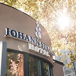 Johann Strauss Hotel