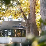 Johann Strauss Hotel