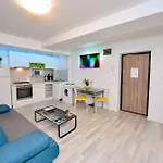 Marlin Apartments Unirii Square