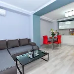 Marlin Apartments Unirii Square