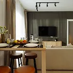 Albert Apartment Pipera Business Center