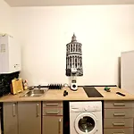 Mediterran Experience Apartment