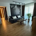The Urban Retreat