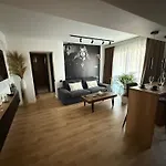 The Urban Retreat