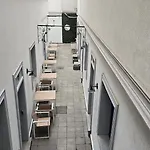 Continetal Studio With Two Bed