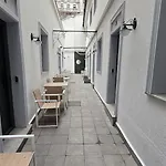 Continetal Studio With Two Bed