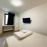 Continetal Standard Studio