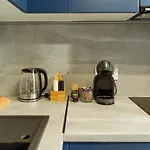 Albert Apartment Pipera Business Center