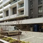 Albert Apartment Pipera Business Center