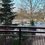 Best Value Studio Primavara, Free Parking