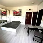 Central Apartment Bucharest - Obor