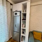 Sienna City Center Apartment