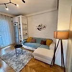 Sienna City Center Apartment
