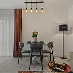 Bucharest Central Apartment