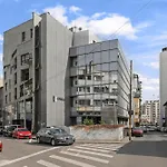Bucharest Central Apartment