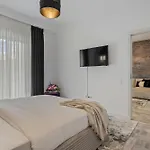 Bucharest Central Apartment
