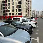 Exigent Plaza Home - Free Parking