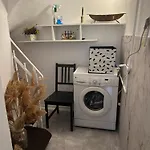 Athes Central Apartment
