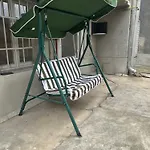 Athes Central Apartment