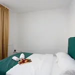 Traditional Romanian Apartments